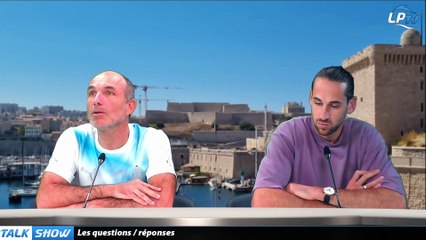 Partie 4 : Questions/Réponses