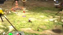 Pikmin online multiplayer - ngc