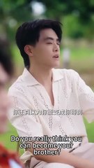 [New] She mistook her twin brother for her older brother and had a ridiculous night She fled in a hurry the