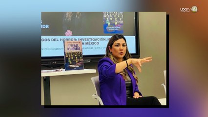 Testigos del horror”, la investigación de Sandra Romandía sobre lo ocurrido en en el Rancho Izaguirre