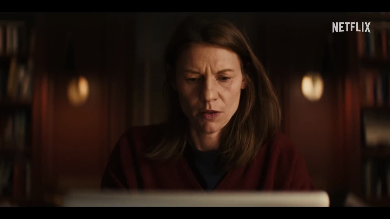 The Beast in Me - S01 Trailer (Deutsch) HD