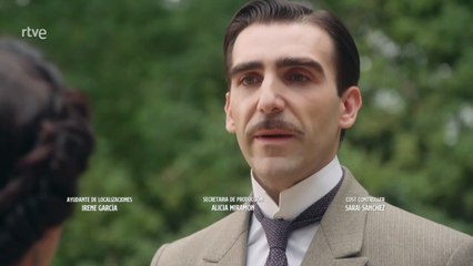 La Promesa  Capitulo 703 Avance