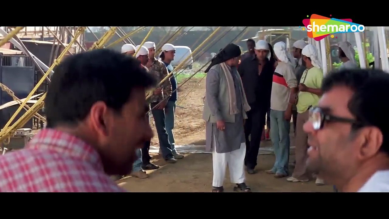 मेरा नाम जोकर  Akshay Kumar, Suniel Shetty, Paresh Rawal  Phir Hera Pheri  Indian Comedy_720p