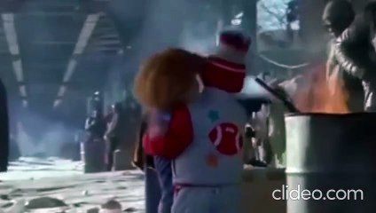 Chucky, el muñeco diabolico (1988) - pelicula completa español latino