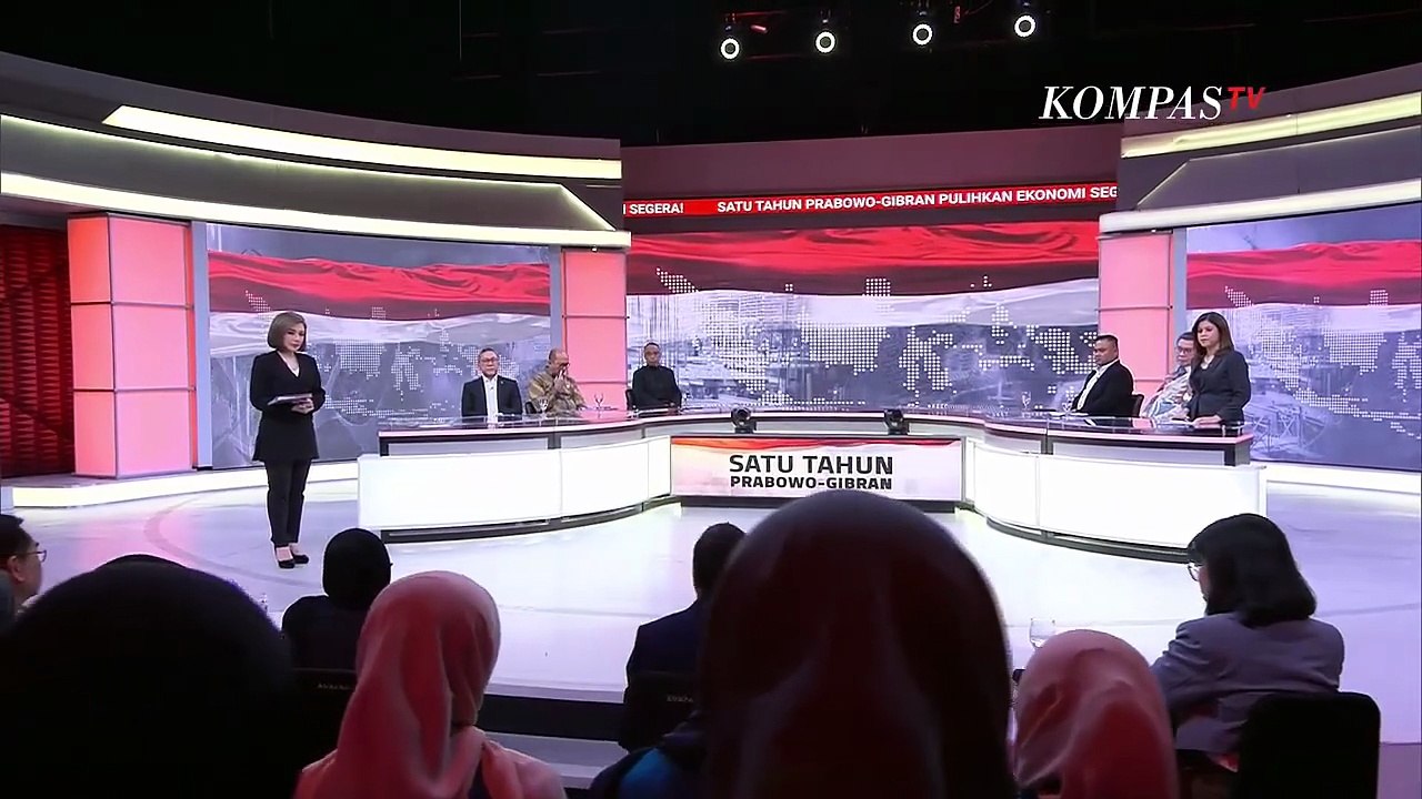 Beda Pendapat soal Tata Kelola Program MBG: Program Ini Bisa Jadi Lapangan Pekerjaan |LAPORAN KHUSUS