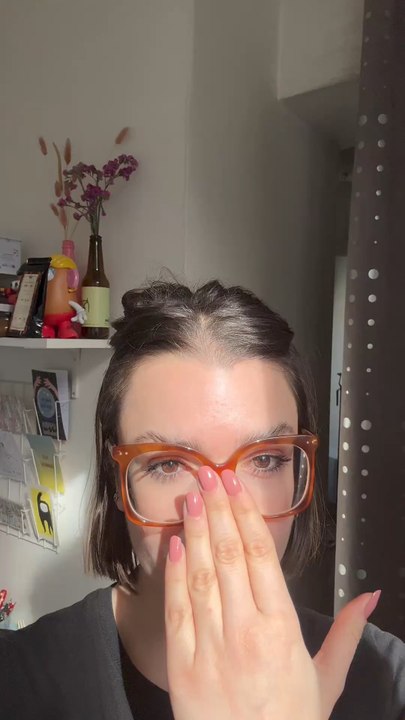 À tous mes Chewbacca, on est ensemble 🤝