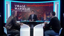 Virage Marseille du lundi 20 octobre - Ligue 1 : l'OM prend la tête du championnat !