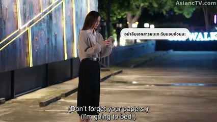 [ENG] EP.3 Dangerous Queen (2025)