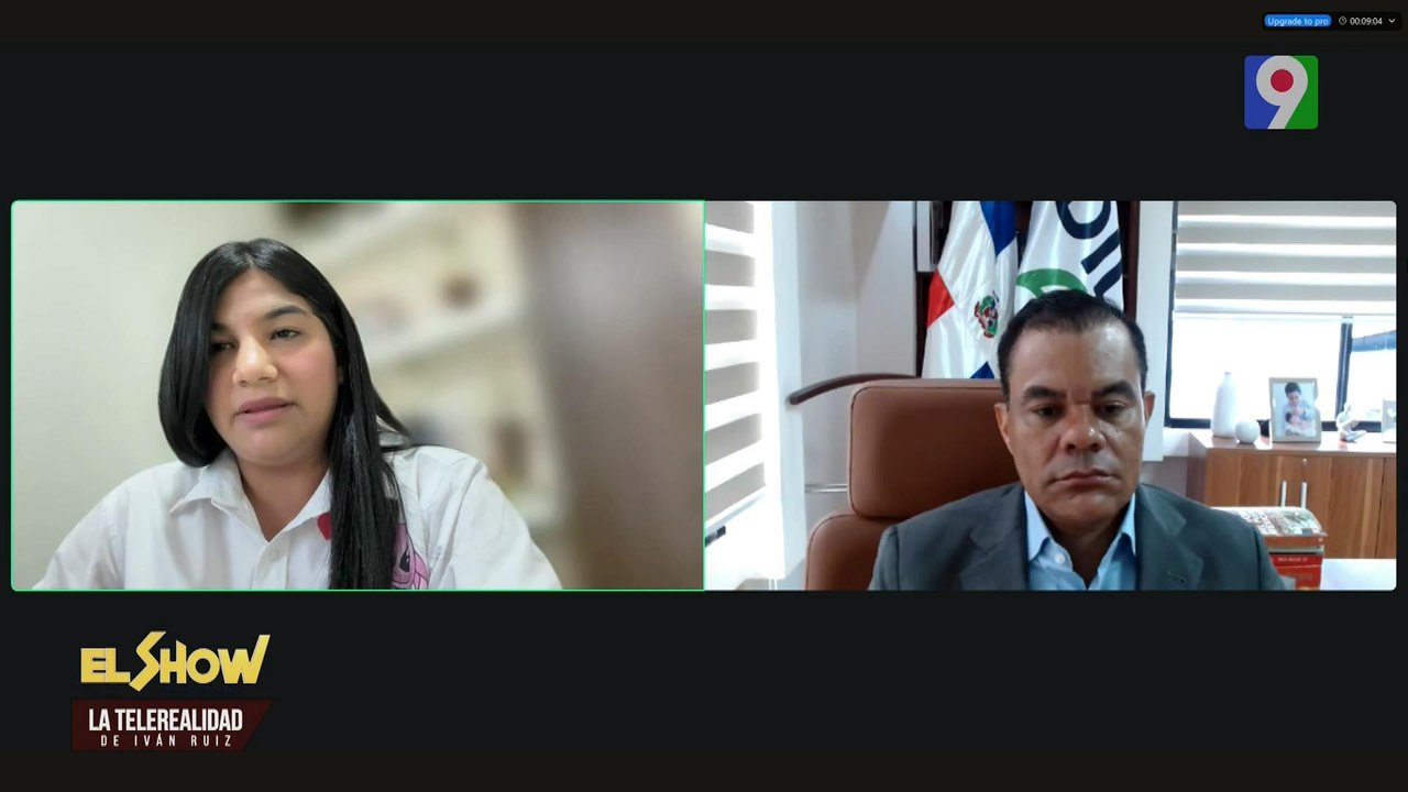 Dra. Paola Peña denuncia cobro de 300Mil pesos para ingresar bebe recién nacido en clínica | ESM