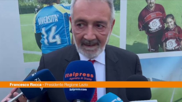 Autista ucciso, Rocca Cambiare paradigma, serve rispetto e ascolto