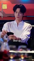 You’re My Reason The Sky Is Blue chinese drama