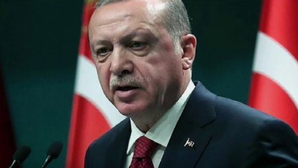 ഉർദുഗാൻ ഖത്തറിലേക്ക്... ഖത്തർ രാഷ്ട്ര നേതാക്കളുമായി വിവിധ വിഷയങ്ങളിൽ ചർച്ച നടത്തും...