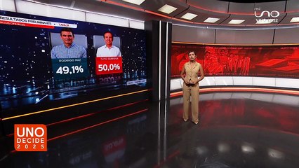 TARIJA SEGUNDO DPTO EN CERRAR EL CÓMPUTO DE ACTAS