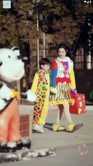 She Walked Away She Shines - FULL MOVIE [Eng Sub]