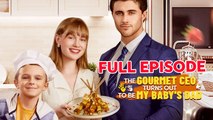 The Gourmet CEO Turns Out To Be My Baby's Dad - Full HD Movie HOT