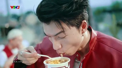 NHÂN DUYÊN TRỜI ĐỊNH - TẬP 14 - VTV3 THUYẾT MINH - PHIM HÀN QUỐC - NHAN DUYEN TROI DINH