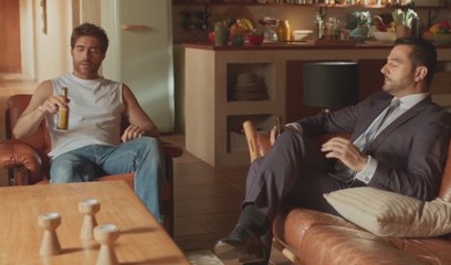 LA ENCRUCIJADA - Capítulo 37