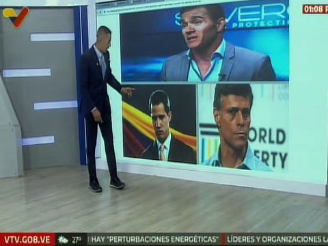 A Fondo | La CIA opera en Latinoamérica para deslegitimar gobiernos revolucionarios