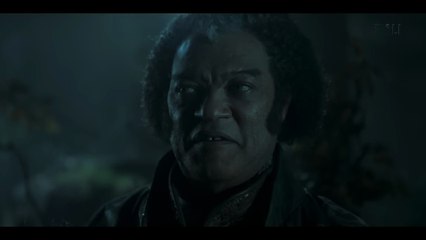 The Witcher - S04 Clip Characters (English) HD