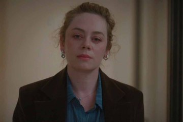 Renacer - Capitulo 47 AVANCE