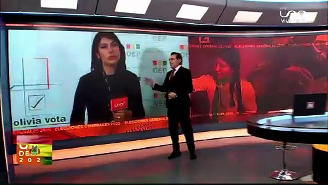 AVILA INFORME