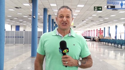 Expectativa do turismo na Baixada Santista