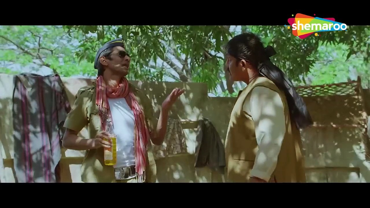 नशे में वो लड़की को कुछ बोल तो नहीं दिया ना तुमने  Sanjay Mishra, Vijay Raaz  Comedy_720p