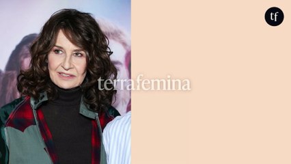 "Une beauté si décalée" : Valérie Lemercier pose nue dans une baignoire sur ces photos sexy "qui font du bien" face au règne du jeunisme
