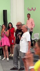 نجيب ساويرس: مهرجان الجونة منبر لصناعة السينما