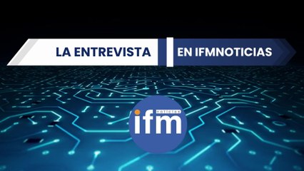 LA ENTREVISTA EN IFM NOTICIAS: Martin Álvarez, Gerente de Cantgirone.