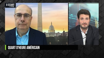 SMART BOURSE - Trump et la Chine : de quel deal rêve Donald Trump ?