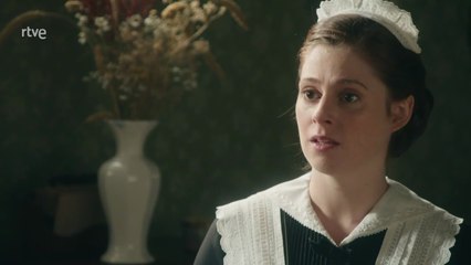 La Promesa Capitulo 704