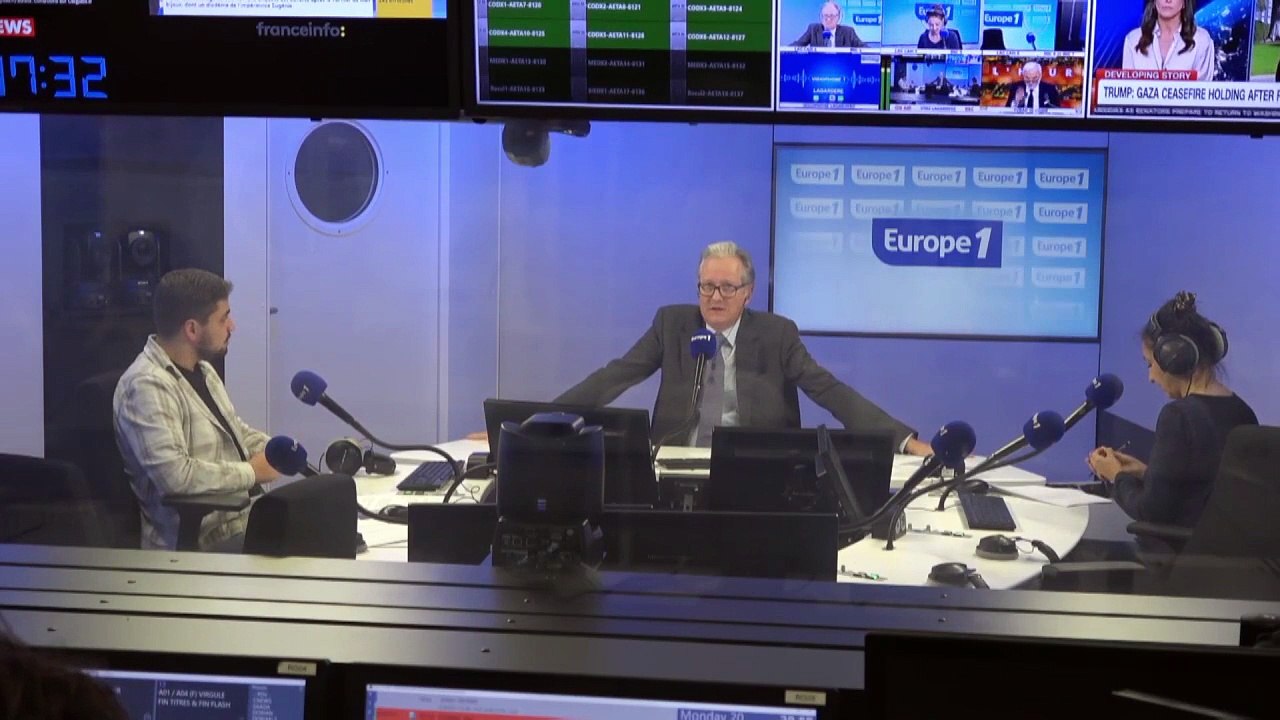 «J'ai honte, mon pays n'aide pas un de ses ressortissants» : à Lille, une conférence en soutien à Boualem Sansal