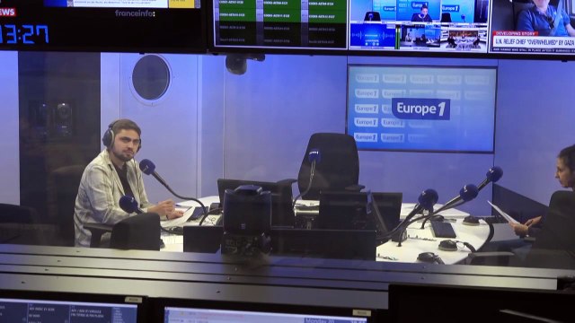 Cambriolage au Louvre : un acte, témoin des vols de plus en plus fréquents dans les musées français