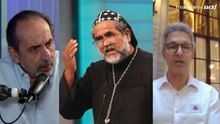 Kalil compara Zema a Padre Kelmon: 'Mesma viabilidade'