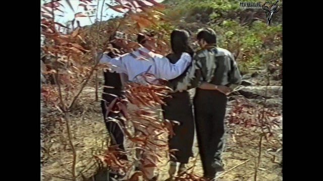 Lam Trường ft Đình Văn - LK Chỉ còn mình anh [OFFICIAL MV] [4K HD REMASTERED]