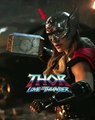 ¿Sabías que en Thor: Amor y Trueno?