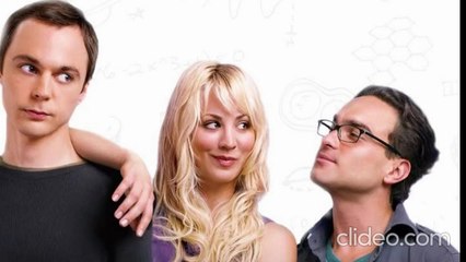 La teoría del big bang (T1:C11) español latino