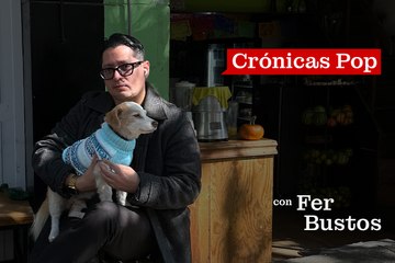 La Granja VIP, Eleazar Gómez y la violencia que la tele prefiere olvidar