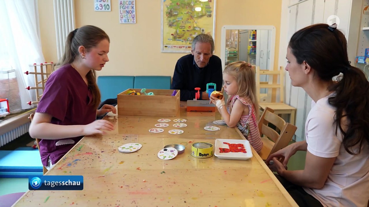 Tagesschau (20. Oktober 2025)