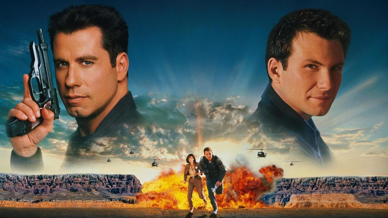 Broken Arrow