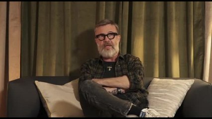 Marco Masini celebra 35 anni di hit portando live le emozioni