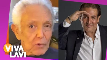 Alberto Vázquez manda fuerte mensaje a Fabián Lavalle