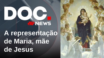 A jornada da fé através dos séculos e seu impacto na história mundial | DOCUMENTO JP