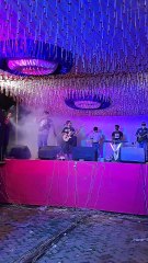 "আমি তারায় তারায় রটিয়ে দেবো তুমি আমার" অজানা এক শিল্পীর অসাধারণ পরিবেশন