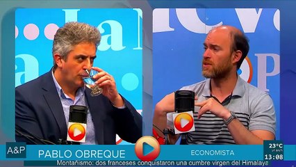 Allica y Prieta - Pablo Obreque