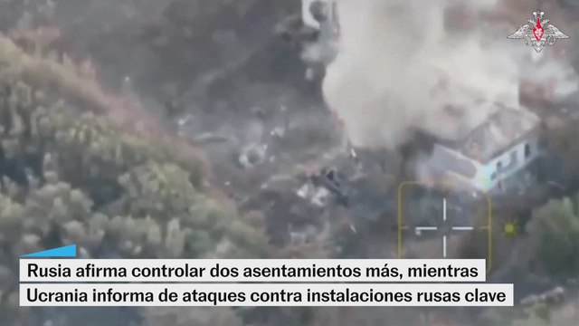 La UE anuncia nuevas sanciones a Rusia en medio de tensiones por la visita de Putin a Europa