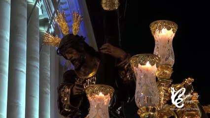 La Candelaria  por Granada-Tetuán  Semana Santa 2016  parte 3