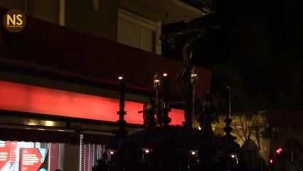 Semana Santa 2016 - Vera Cruz en Cuna-Orfila  parte 4-