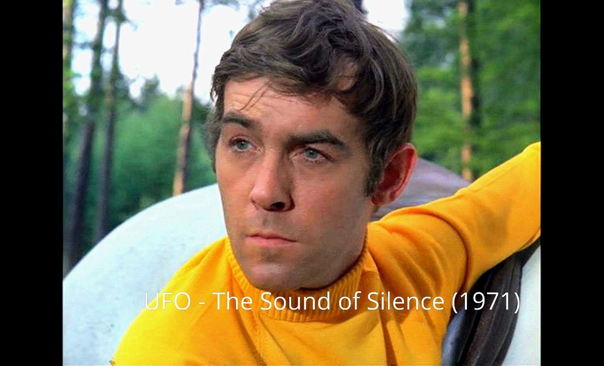 Happy Heavenly Birthday, Michael Jayston - 29th of October, 2025